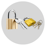 Padlocks