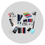 Mobile Phones Accessories