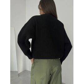 Women's Oversize Knitted Sweater