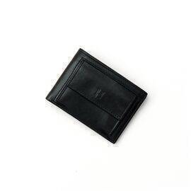 Men's Wallet with Coin Pocket (RIGBY)