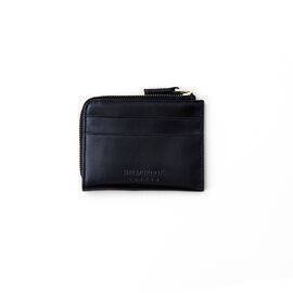 Men's Cardholder with Zipper (SEWARD)