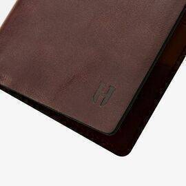 Men's Bifold Vertical Wallet (DAYTON)