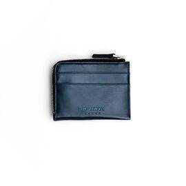 Men's Cardholder with Zipper (SEWARD)