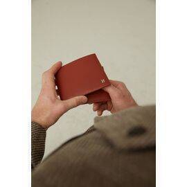 Men's Bifold Wallet (TANNER)