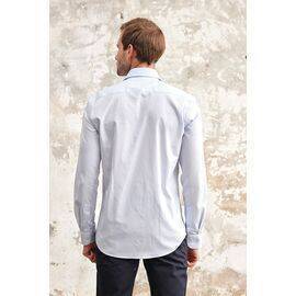 Classic Fit Long Sleeve Shirt