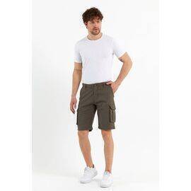 Shorts with Cargo Pockets