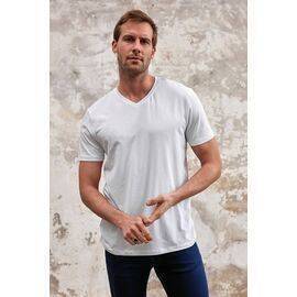 V-Neck Short Sleeve T-Shirt