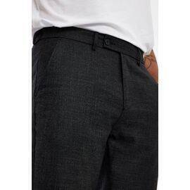 Trousers with Side Pockets