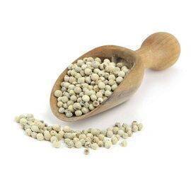 Mevlana  - Bazaar White Pepper Grain 500 Gr 