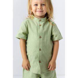 Linen Shirt for Boys