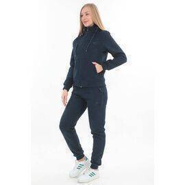 Women's Hooded Tracksuit