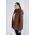 Women's Short Length Quilted Coat (Mont)