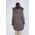 Women's Furry Coat (Parka)