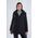 Women's Shiny Large Size Quilted Coat (Mont)