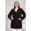 Women's Trench Coat with Mesh Detail