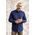 Oxford Classic Fit Buttoned Collar Long Sleeve Cotton Shirt