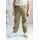 Gabardin Straight Trousers for Boys