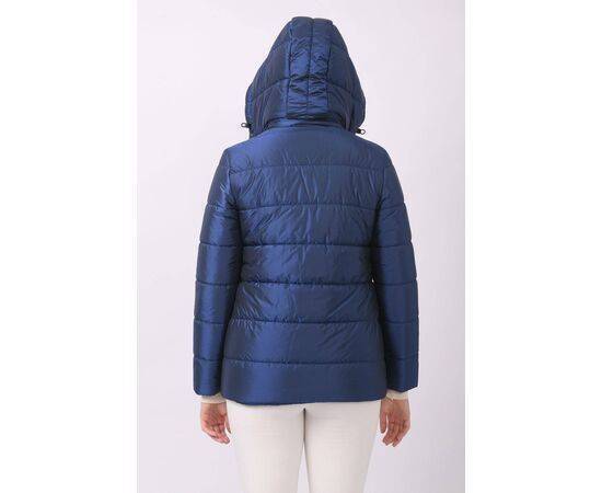 Women's Short Length Quilted Coat (Mont)