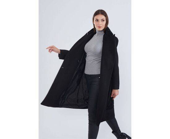 Women's Stamp Quilted Coat (Kaban)