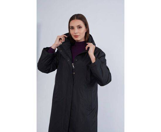 Women's Parachute Fabric Coat (Mont)