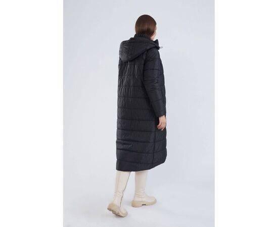 Women's Collar Detailed Puffer Coat (Mont)