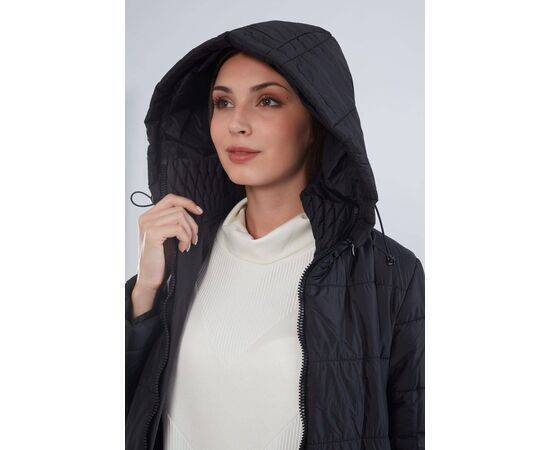 Women's Collar Detailed Puffer Coat (Mont)