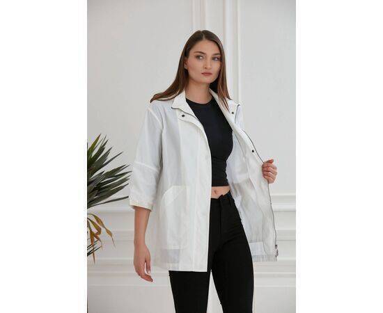 Women's Trench Coat