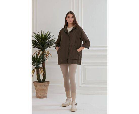 Women's Trench Coat