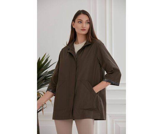 Women's Trench Coat