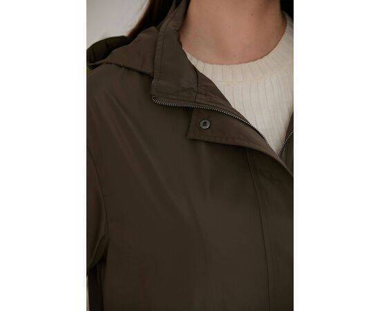 Women's Trench Coat