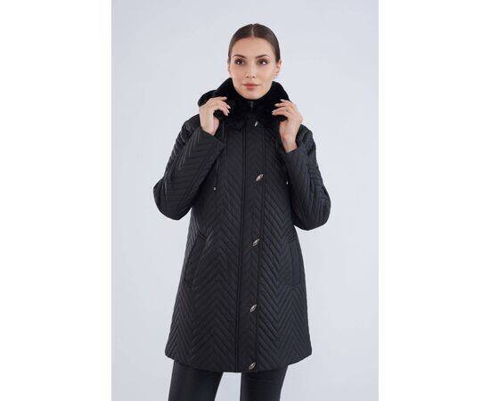 Women's Quilted Coat (Kaban)