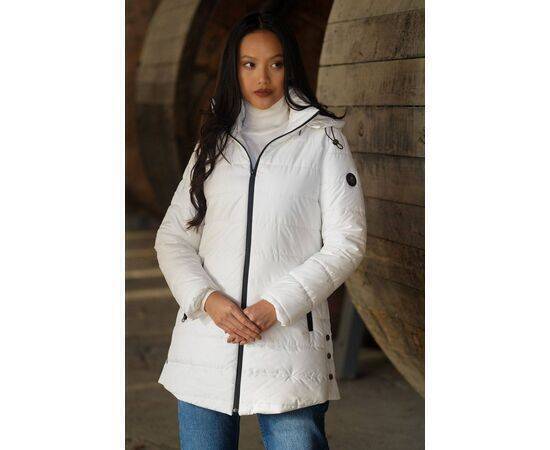 Women's Puffer Coat (Mont)