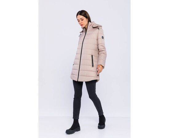 Women's Puffer Coat (Mont)