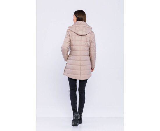 Women's Puffer Coat (Mont)