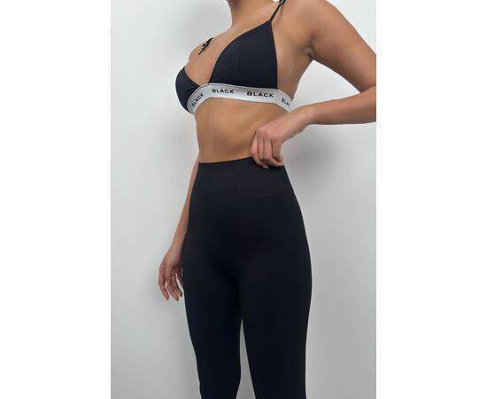 Women's High Waist Seamless Leggings