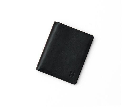 Men's Bifold Vertical Wallet (DAYTON)