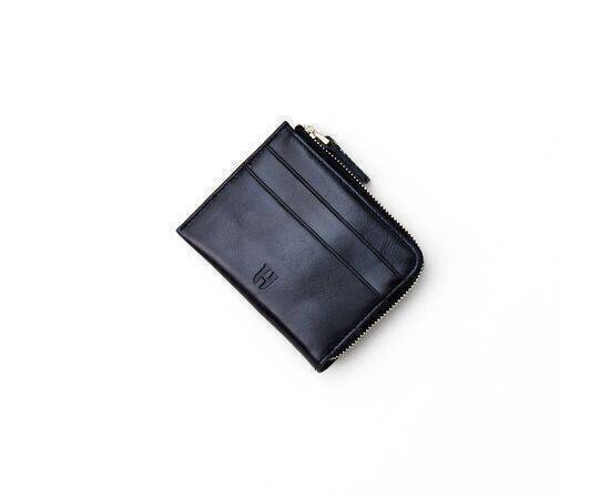 Men's Cardholder with Zipper (SEWARD)