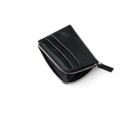 Men's Cardholder with Zipper (SEWARD)