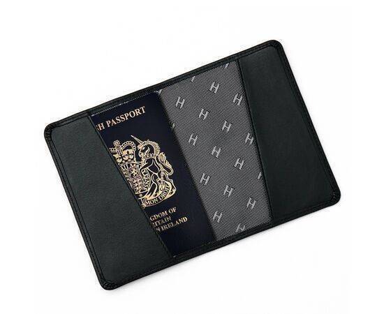 Men's Passport Cover (MILTON)