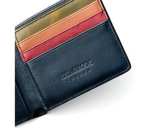 Men's Bifold Wallet (ELDRIDGE)