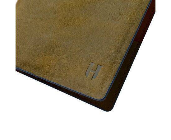 Men's Bifold Vertical Wallet (DAYTON)