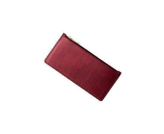 Ladies Wallet with Removable Coind Holder (ASHLEY)