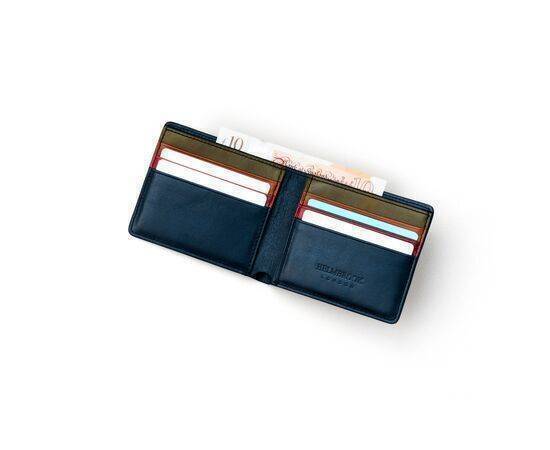 Men's Bifold Wallet (ELDRIDGE)