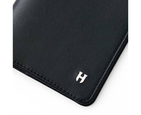 Men's Passport Cover (MILTON)