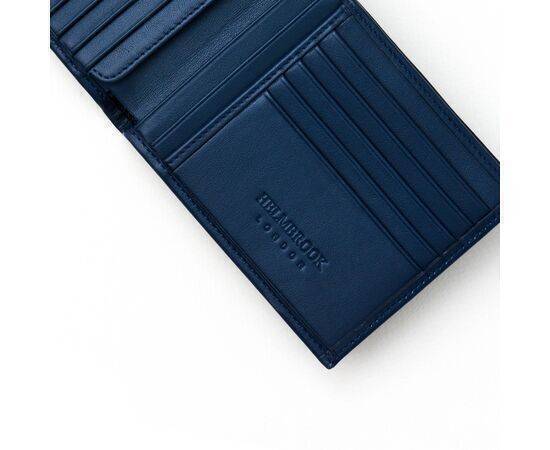 Men's Bifold Wallet (TANNER)