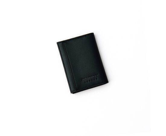 Men's Vertical Cardholder (TOWNSEND)