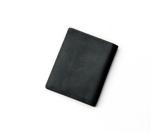 Men's Bifold Vertical Wallet (DAYTON)