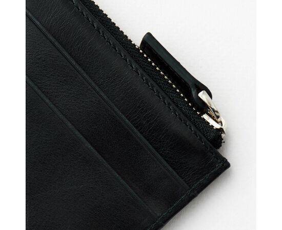 Men's Cardholder with Zipper (SEWARD)