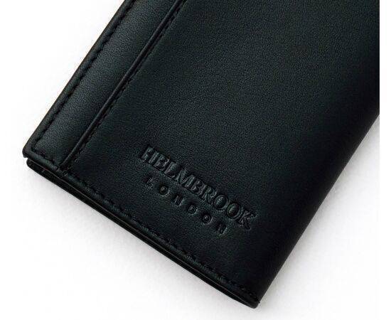 Men's Vertical Cardholder (TOWNSEND)