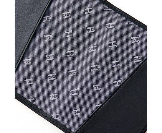 Men's Passport Cover (MILTON)